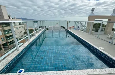 Apartamento com 2 quartos à venda no Cachoeira do Bom Jesus, Florianópolis 