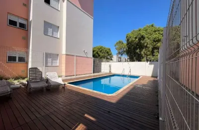 Apartamento com 2 quartos à venda no Vargem Grande, Florianópolis 