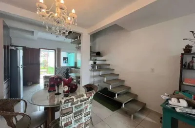 Casa com 2 quartos à venda no Ingleses, Florianópolis 