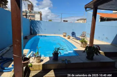 Casa com 2 quartos à venda no Ingleses do Rio Vermelho, Florianópolis 