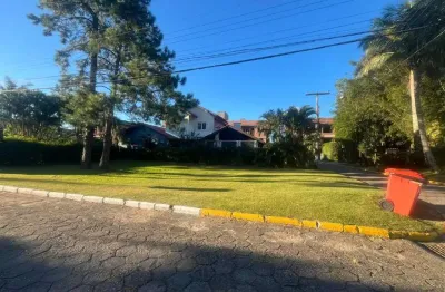 Terreno em Condomínio à venda, Cachoeira do Bom Jesus - Florianópolis/SC