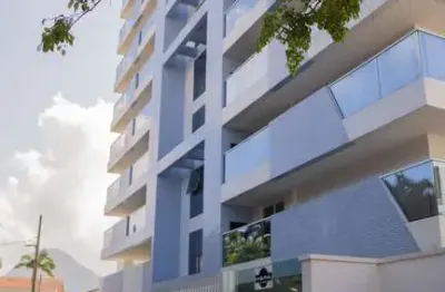 Apartamento com 3 quartos à venda em Caiobá, Matinhos 