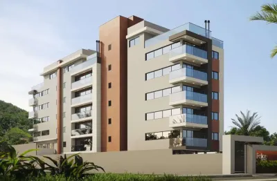 Apartamento com 3 quartos à venda em Caiobá, Matinhos 