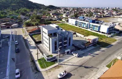 Apartamento com 2 quartos à venda no Bela Vista, Matinhos 