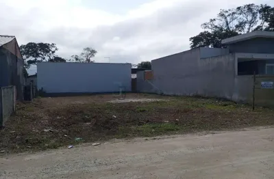 Lote / terreno em balneário saint etienne  -  matinhos