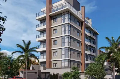 Apartamento com 1 quarto à venda em Caiobá, Matinhos 
