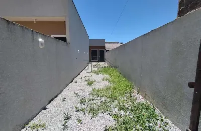 Casa com 2 quartos à venda no Curraes, Matinhos 
