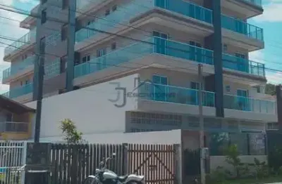 Cobertura com 2 quartos à venda em Caiobá, Matinhos 