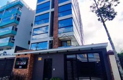 Apartamento com 2 quartos à venda em Caiobá, Matinhos 