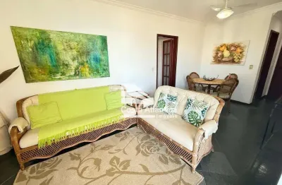 Apartamento com 2 dormitórios à venda, 73 m² por r$ 650.000,00 - praia das pitangueiras - guarujá/sp