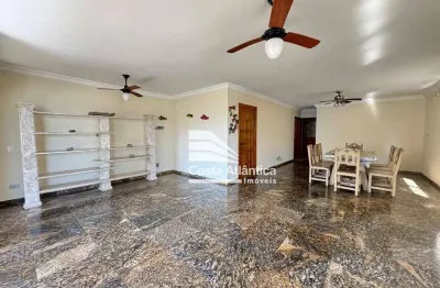 Apartamento com 4 dormitórios, 225 m² - venda por r$ 780.000,00 ou aluguel por r$ 7.569,11/mês - morro do maluf - guarujá/sp