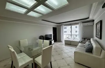 Apartamento com 3 dormitórios sendo 1 suíte master à venda, 111 m² por r$ 540.000 - pitangueiras - guarujá/sp