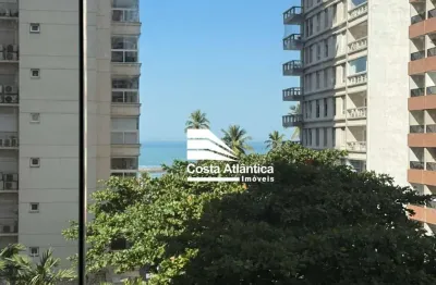 Apartamento com 2 dormitórios à venda, 79 m² por r$ 620.000,00 - praia das pitangueiras - guarujá/sp