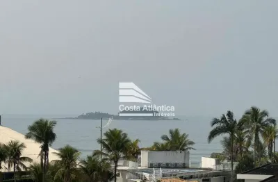 Apartamento com 4 dormitórios sendo 1 dependencia de empregadaà venda, 150 m² por r$ 650.000 - enseada - guarujá/sp