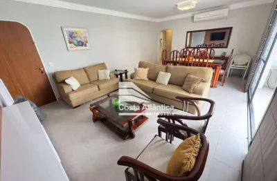 Apartamento com 4 dormitórios sendo 1 dependencia de empregada à venda, 150 m² por r$ 950.000 - pitangueiras - guarujá/sp