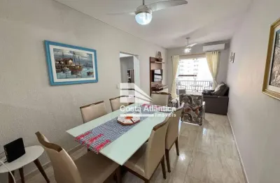 Apartamento à venda, 80 m² por r$ 480.000,00 - pitangueiras - guarujá/sp