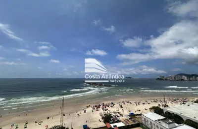 Apartamento à venda, 185 m² por r$ 1.350.000,00 - pitangueiras - guarujá/sp