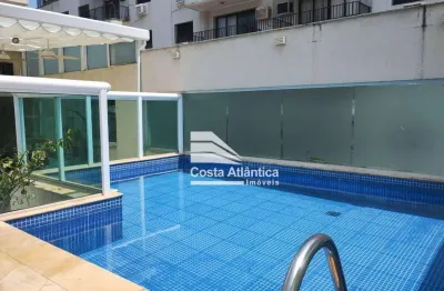Cobertura duplex alto padrão - praia pitangueiras - guarujá/sp