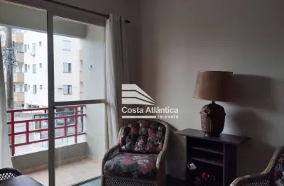 Apartamento com 2 dormitórios próximo a praia da enseada- guarujá/sp