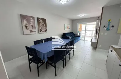 Apartamento com 3 dormitórios à venda, 115 m² por r$ 1.490.000 - pitangueiras - guarujá/sp
