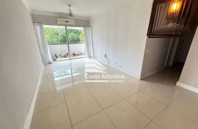 Apartamento com 3 dormitórios à venda, 70 m² por r$ 370.000 - enseada - guarujá/sp