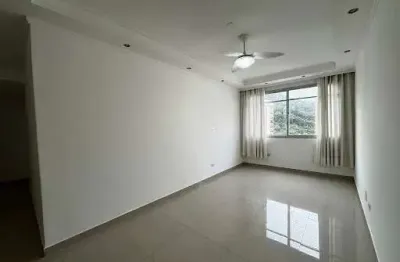Apartamento com 4 dormitórios, 120 m² - venda por r$ 560.000,00 ou aluguel por r$ 4.200,00/ano - centro - guarujá/sp