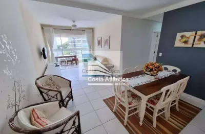 Apartamento residencial à venda, vila luis antônio, guarujá - ap0132.
