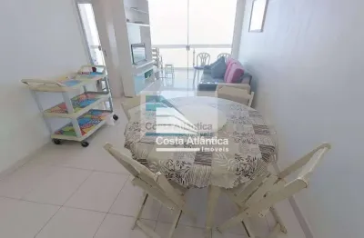 Apartamento residencial à venda, pitangueiras, guarujá - ap0135.