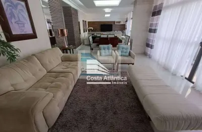 Apartamento residencial à venda, barra funda, guarujá - ap0140.