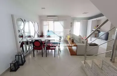 Apartamento com 3 dormitórios à venda, 183 m² por r$ 1.400.000,00 - enseada - guarujá/sp
