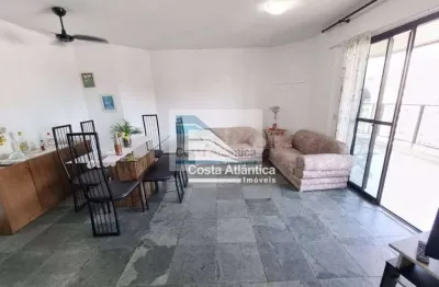 Apartamento residencial à venda, vila alzira, guarujá - ap0244.