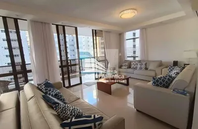 Apartamento residencial à venda, centro, guarujá - ap0247.