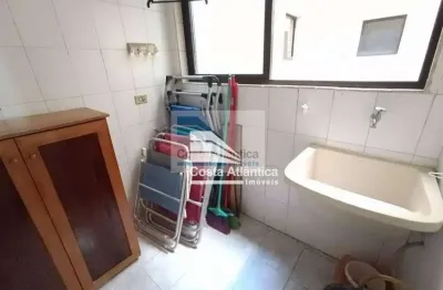 Apartamento residencial à venda, vila júlia, guarujá - ap0270.
