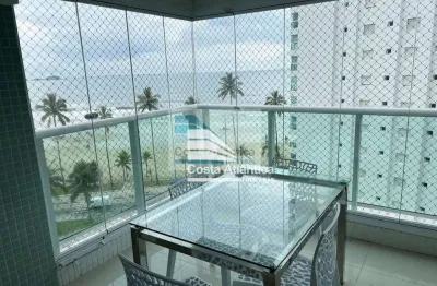 Apartamento residencial à venda, jardim tejereba, guarujá - ap0293.