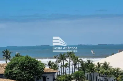 Cobertura com 5 dormitórios à venda, 450 m² por r$ 2.850.000,00 - enseada - guarujá/sp