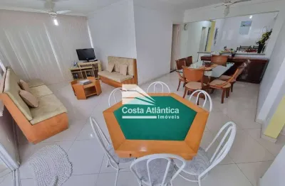 Apartamento com 4 dormitórios à venda, 113 m² por r$ 750.000,00 - pitangueiras - guarujá/sp