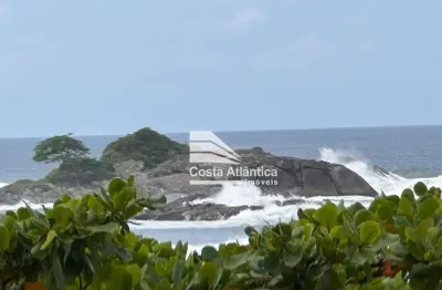Apartamento com 4 dormitórios sendo 1 dependencia de empregada à venda, 152 m² por r$ 1.100.000 - pitangueiras - guarujá/sp