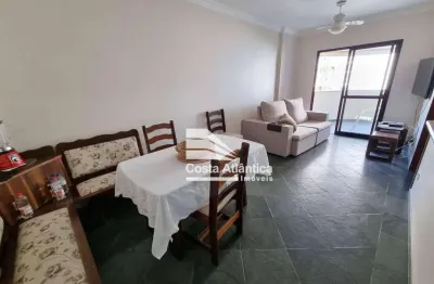 Apartamento com 2 dormitórios à venda, 79 m² por r$ 600.000,00 - pitangueiras - guarujá/sp