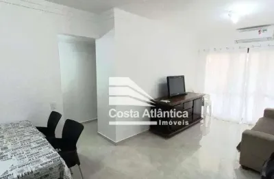 Apartamento com 3 dormitórios à venda, 100 m² por r$ 820.000 - pitangueiras - guarujá/sp