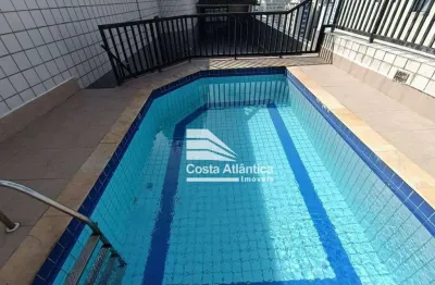 Oportunidade imperdível! cobertura abaixo do valor de mercado em pitangueiras