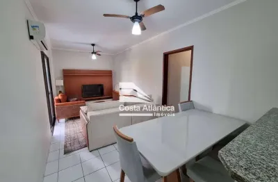 Apartamento com 2 dormitórios à venda, 79 m² por r$ 680.000,00 - pitangueiras - guarujá/sp