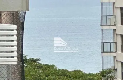 Apartamento com 3 dormitórios à venda, 102 m² por r$ 600.000,00 - pitangueiras - guarujá/sp