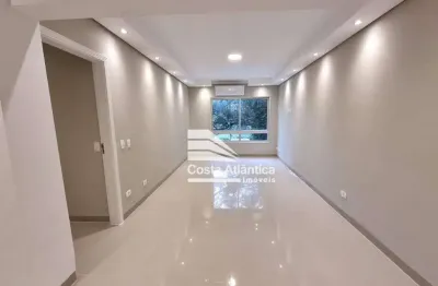 Apartamento com 3 dormitórios à venda, 100 m² por r$ 690.000,00 - astúrias - guarujá/sp