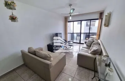 Apartamento com 4 dormitórios à venda, 110 m² por r$ 400.000 - enseada - guarujá/sp