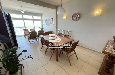 Apartamento com 4 dormitórios à venda, 150 m² por r$ 1.300.000 - praia das pitangueiras - guarujá/sp