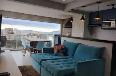 Apartamento com lazer completo e vista mar - praia da enseada - tortugas - guarujá/sp