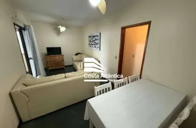 Apartamento com 2 dormitórios à venda, 73 m² por r$ 630.000,00 - praia das pitangueiras - guarujá/sp