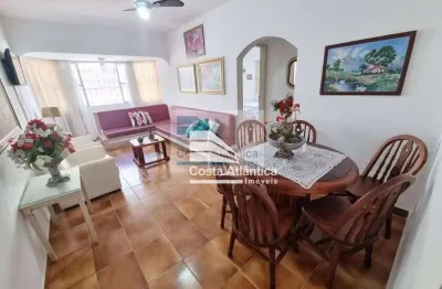 Apartamento residencial à venda, barra funda, guarujá - ap0035.