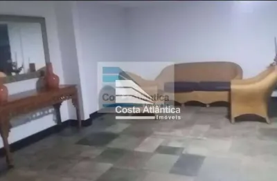 Apartamento residencial à venda, balneário cidade atlântica, guarujá - ap0047.