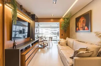 Apartamento com 2 dormitórios à venda, 90 m² por r$ 1.100.000,00 - astúrias - guarujá/sp